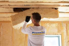 Best Crawl Space Insulation in Pocono Springs, PA